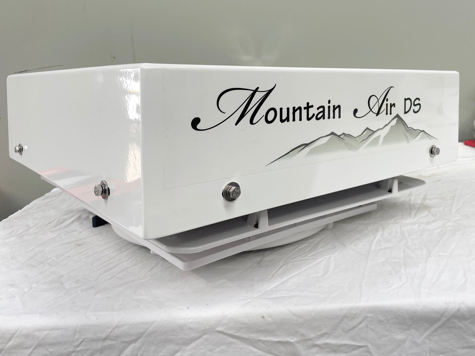 mountain air dust suppression system Summer Life Drifters mountain air dust suppression system Summer Life Drifters